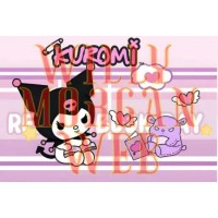Sanrio Kuromi 7